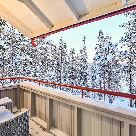 Apartmán Free Downhill Skiing Ticket 1Pcs Cozy And Very Peaceful Place In Levi Kittilä Exteriér fotografie